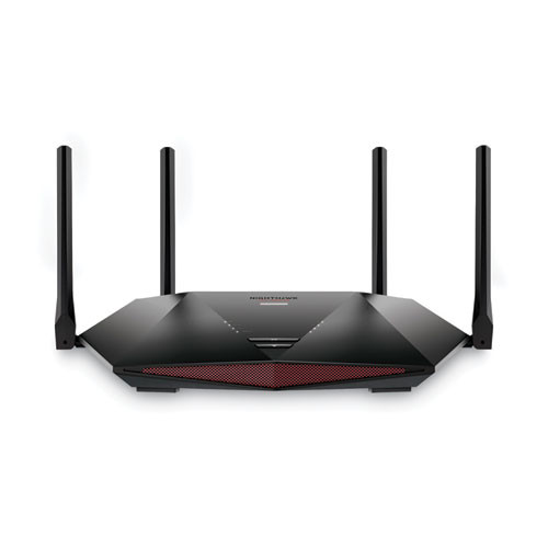 Router,ax5400,2band