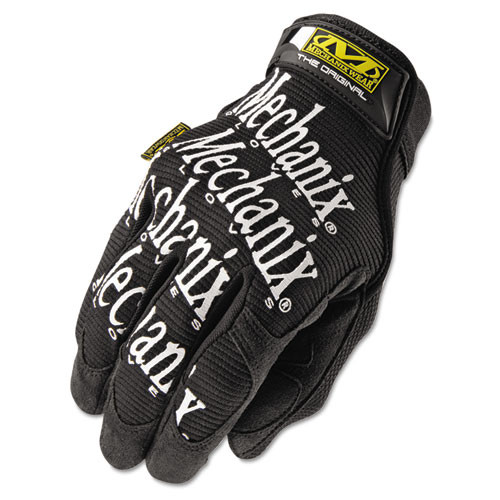 Gloves,mech Orgnl Med Bk