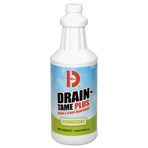 Opener,drain,12/32oz