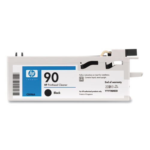 Printhead,hp 90 Clnr,bk