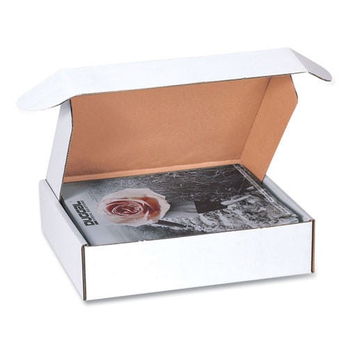 Mailer,3x12,literature,50