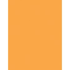 Pacon Kaleidoscope Multi-Purpose Paper - Letter - 8.50" x 11" - 24 lb Basis Weight - 500 Sheets/Pack - Multi-Purpose Paper - Hyper Orange