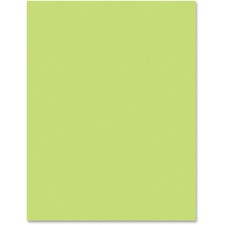 Pacon Kaleidoscope Hyper Multi-Purpose Paper - Letter - 8.50" x 11" - 24 lb Basis Weight - 500 Sheets/Pack - Multi-Purpose Paper - Hyper Lime