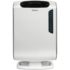 AeraMax DX55 Air Purifier - True HEPA, PlasmaTrue - 400 Sq. ft. - White