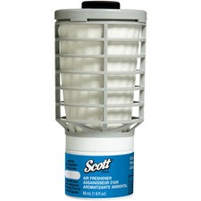 Kimberly-Clark Air Freshener Refill - Ocean - 60 Day - 6 / Carton