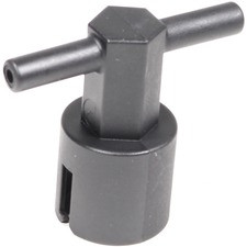Victory VP49 Nozzle Wrench - 1 Each - Black