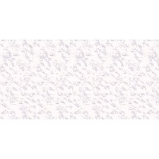 Fadeless Bulletin Board Paper Rolls - Art Project, Craft Project, School, Home, Office Project - 48"Width x 50 ftLength - 50 lb Basis Weight - Marble - 4 / Each - White