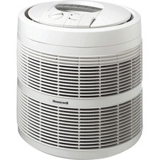 Honeywell HPA50250 HEPA Air Purifier - HEPA - 390 Sq. ft. - White