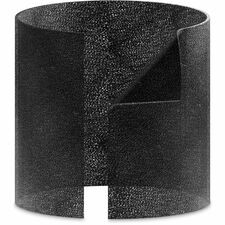 TruSens Carbon Layer Replacement for TruSens Z3000AP, 3Pk - HEPA/Activated Carbon - For Air Purifier - Remove Dust, Remove Gases, Remove Odor - 9.6" Height x 7.7" Width x 3" Depth