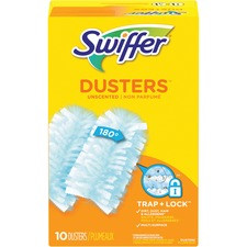 Swiffer Unscented Dusters Refills - Fiber