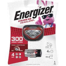 Energizer Vision HD LED Headlamp - AAA