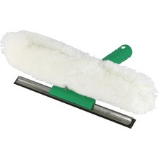 Unger VisaVersa Squeegee Washer - Green