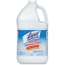 Professional Lysol Citrus Floral - Liquid - 128 fl oz (4 quart) - Citrus Floral Scent - 4 / Carton