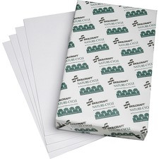 SKILCRAFT Dual Purpose Copy Paper - 92 Brightness - Legal - 8 1/2" x 14" - 5000 / Box - Acid-free, Chlorine-free