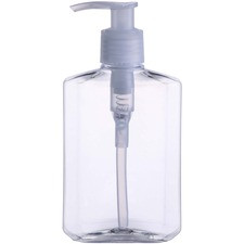 Genuine Joe Pump Bottle - 1 Each