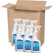 Dawn Professional Power Dissolver - Ready-To-Use Spray - 32 oz (2 lb) - 6 / Carton - White