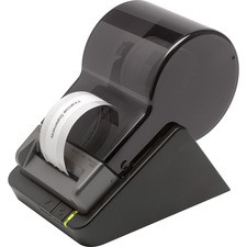 Seiko SLP 650 Direct Thermal Printer - Monochrome - Label Print - USB - 3.94 in/s Mono - 300 dpi - 2.28" Label Width