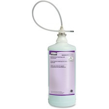 Rubbermaid Commercial Enriched Lotion Hand Soap Refill - Light Passion Flower Scent - 27.1 fl oz (800 mL) - Hand - White - Dye-free - 4 / Carton