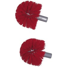 Unger Replacement Brush Heads - 2 / Pack