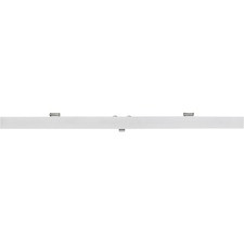 Quartet Flipchart Pad Retainer Accessory - Metal - 1 Each - Silver