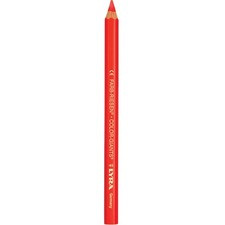 Lyra Color Giant Pencils - 6.3 mm Lead Diameter - Assorted Neon Lead - 1 / Each