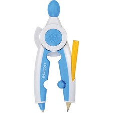Westcott Student Compass - Assorted - 1 / Each