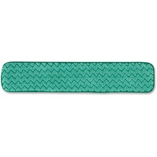 Rubbermaid Commercial Microfiber 24" Hall Dust Pad - MicroFiber