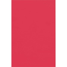 Spectra Art Tissue 12"x18" Sheet Art Tissue - Art Project, Craft Project - 18"Height x 12"Width - 50 / Bag - Scarlet
