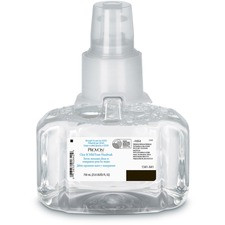 Provon LTX-7 Refill Clear/Mild Foam Handwash - Fragrance-free Scent - 23.7 fl oz (700 mL) - Pump Bottle Dispenser - Kill Germs - Clear - Rich Lather, Dye-free, Bio-based, Fragrance-free - 1 Each