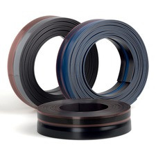 DURABLE DURAFIX Roll - 10 / Pack - Black