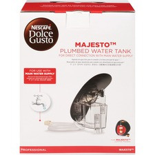 Nescafe Dolce Gusto Majesto Espresso Specialty Coffee Maker Plumbed Water Tank - Water Reservoir