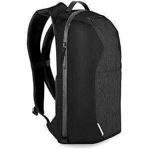 Myth Pack 18L 16'' M. Black P595-STM111432P01 Myth Pack 18L 16'' M. Black P595-STM111432P01