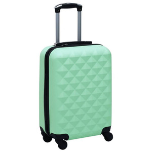 Hardcase Trolley Mint ABS A949-92420 Hardcase Trolley Mint ABS A949-92420