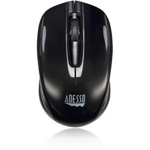 2.4GHz Wireless Mouse Blue P595-IMOUSES50L 2.4GHz Wireless Mouse Blue P595-IMOUSES50L