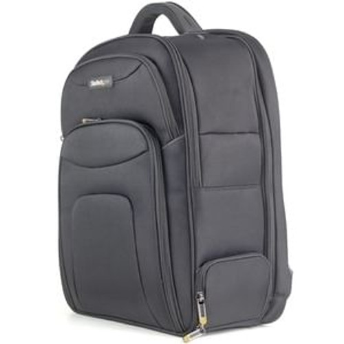 17.3" Laptop Backpack w Pouch P595-NTBKBAG173