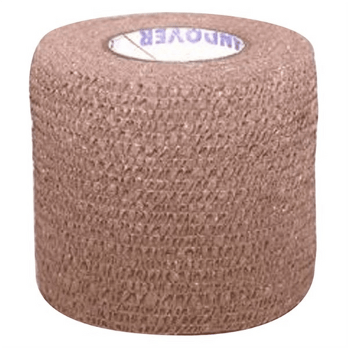 Chaos Safety Supplies CoFlex Compression Bandage, 2" x 5 yards T398-CSU103200T