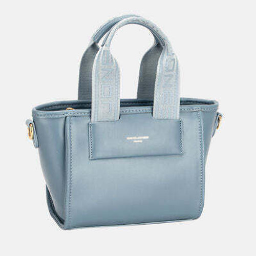 David Jones Small Handbag with Embossed Pattern Handles K328-david-jones-small-handbag-with-embossed-pattern-handles David Jones Small Handbag with Embossed Pattern Handles K328-david-jones-small-handbag-with-embossed-pattern-handles