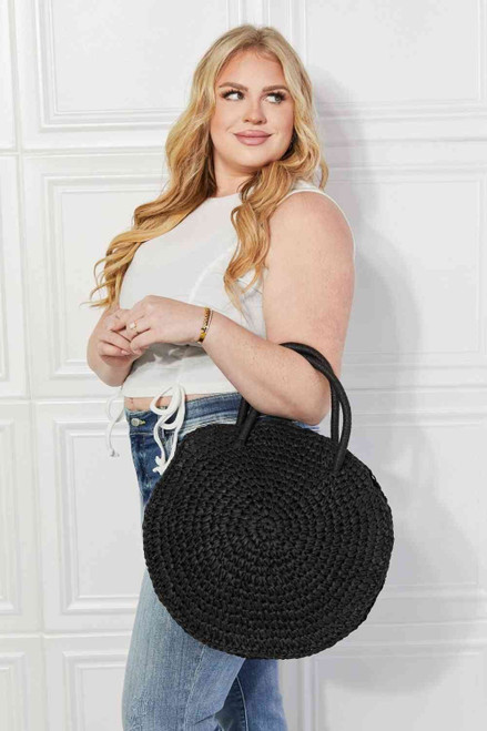 Justin Taylor Beach Date Straw Rattan Handbag in Black K328-justin-taylor-beach-date-straw-rattan-handbag-in-black Justin Taylor Beach Date Straw Rattan Handbag in Black K328-justin-taylor-beach-date-straw-rattan-handbag-in-black