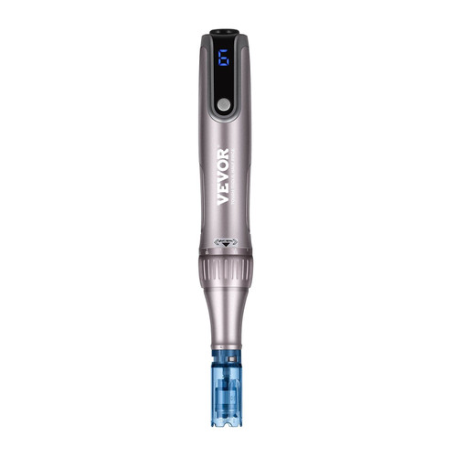 Microneedling Pen M8S, Electric Derma Pen with 20PCS Anti-Backflow Cartridges, 6 Variable Speed Ski E415-NMWZKZKZKZKZ2TH0RV5 Microneedling Pen M8S, Electric Derma Pen with 20PCS Anti-Backflow Cartridges, 6 Variable Speed Ski E415-NMWZKZKZKZKZ2TH0RV5