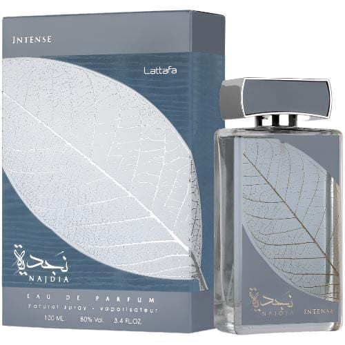 Lattafa Najdia Intense Eau De Parfum M433-MC-LATNTE-34