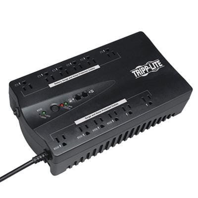 750VA UPS Energy Saving Standb P595-ECO750UPS