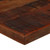  Bar Set 3 Piece Solid Reclaimed Wood A949-245394