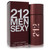 212 Sexy by Carolina Herrera Eau De Toilette Spray 3.3 oz (Men) V728-441617