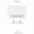Book Stand For Reading Height Adjustable Book Holder Hands Free Folding Reading Stand Aluminium All K484-FQZOL_0O7E7M3I Book Stand For Reading Height Adjustable Book Holder Hands Free Folding Reading Stand Aluminium All K484-FQZOL_0O7E7M3I