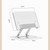 Book Stand For Reading Height Adjustable Book Holder Hands Free Folding Reading Stand Aluminium All K484-FQZOL_0O7E7M3I Book Stand For Reading Height Adjustable Book Holder Hands Free Folding Reading Stand Aluminium All K484-FQZOL_0O7E7M3I