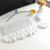 Color: Red - Keyboard Cloud Wrist Rest with Soft Leather Memory Foam Wrist Support/Cushion for Easy F640-12000039090076658 Color: Red - Keyboard Cloud Wrist Rest with Soft Leather Memory Foam Wrist Support/Cushion for Easy F640-12000039090076658