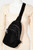Fame Solid Color Nylon Sling Bag K328-fame-solid-color-nylon-sling-bag Fame Solid Color Nylon Sling Bag K328-fame-solid-color-nylon-sling-bag