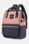 Himawari Waterproof Canvas Backpack Bag with Side Pockets K328-himawari-waterproof-canvas-backpack-bag-with-side-pockets-3 Himawari Waterproof Canvas Backpack Bag with Side Pockets K328-himawari-waterproof-canvas-backpack-bag-with-side-pockets-3