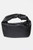 Fame Weave Pattern Knotted Handle Handbag K328-fame-weave-pattern-knotted-handle-handbag Fame Weave Pattern Knotted Handle Handbag K328-fame-weave-pattern-knotted-handle-handbag