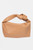 Fame Weave Pattern Knotted Handle Handbag K328-fame-weave-pattern-knotted-handle-handbag Fame Weave Pattern Knotted Handle Handbag K328-fame-weave-pattern-knotted-handle-handbag